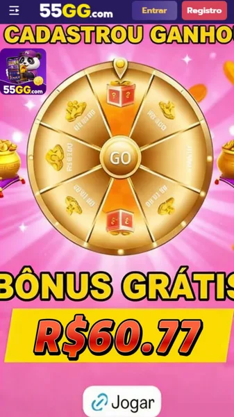55GG Login Resmi APK 2026