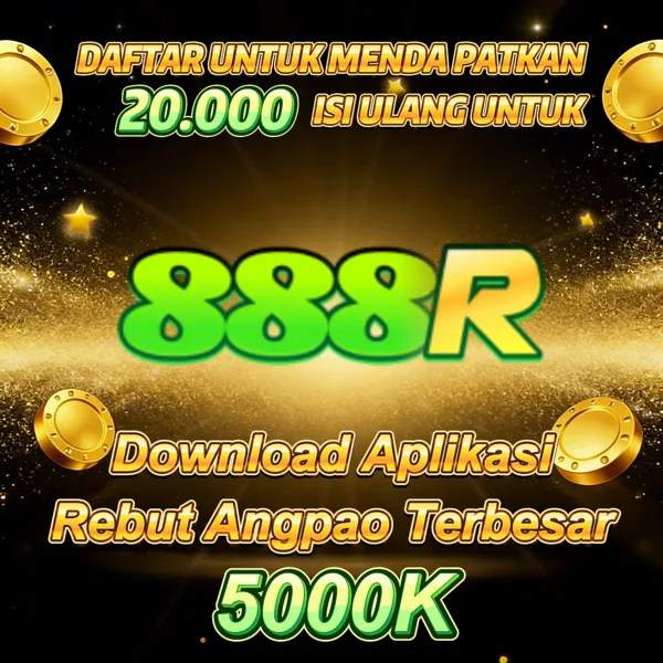 888R Maxwin Pola Gacor Hari Ini