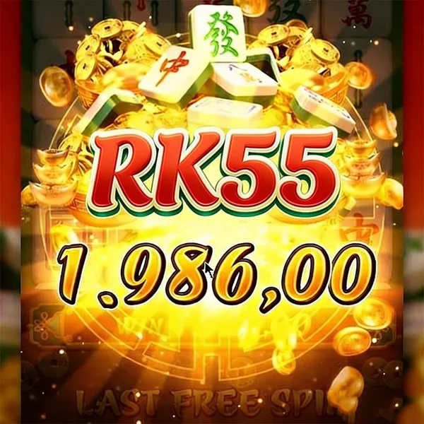 RK55 WD Cepat DANA OVO GoPay