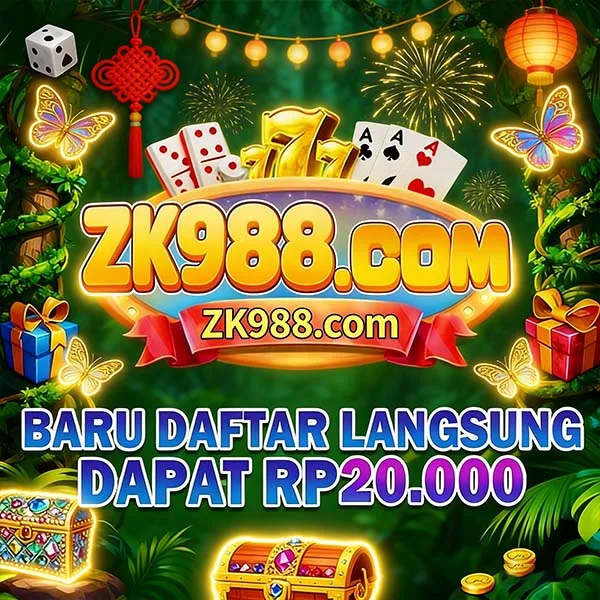 ZK988 Game Online Resmi 2026