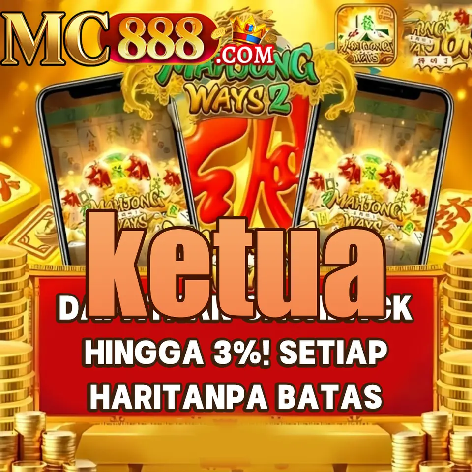 ketua Unduh