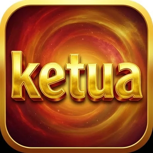 ketua Logo - Resmi
